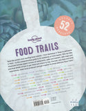 Food Trails - Lonely Planet - BTRA - BOO001