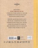 The Best Things in Life are Free - Lonely Planet - BTRA - BOO001