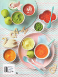 Food for Babies & Toddlers - The Australian Women's Weekly - BCOO - BOO001