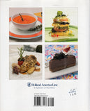 A Taste of Celebration Cookbook - Rudi Sodamin - BCOO - BOO001