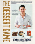 The Dessert Game - Reynold Poernomo - BCOO - BOO001