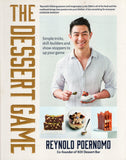 The Dessert Game - Reynold Poernomo - BCOO - BOO001