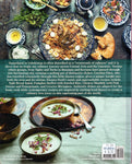 Samarkand: Recipes & Stories from Central Asia & The Caucasus - Caroline Eden - BCOO - BOO001