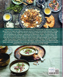 Samarkand: Recipes & Stories from Central Asia & The Caucasus - Caroline Eden - BCOO - BOO001