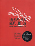 The Real Meal Revolution - Tim Noakes - BCOO - BOO002