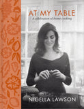 At My Table - Nigella Lawson - BCOO - BOO002