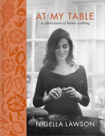 At My Table - Nigella Lawson - BCOO - BOO002