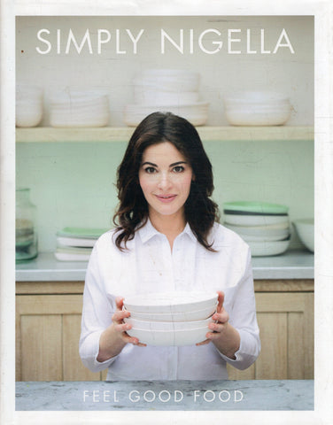 Simply Nigella - Nigella Lawson - BCOO - BOO002
