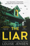 The Liar - Louise Jensen - BPAP - BOO002