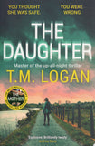 The Daughter - T. M. Logan - BPAP - BOO002