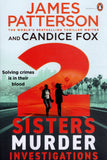 2 Sisters Murder Investigations - James Patterson - BPAP - BOO002