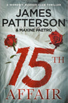 15th Affair - James Patterson - BPAP - BOO002