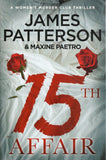 15th Affair - James Patterson - BPAP - BOO002