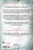 15th Affair - James Patterson - BPAP - BOO002