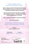 Holmes is Missing - James Patterson - BPAP - BOO002