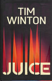 Juice - Tim Winton - BHAR - BOO002