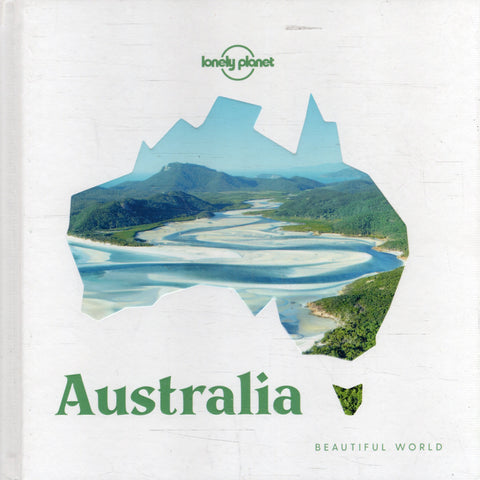 Australia - Lonely Planet - BTRA - BAUT - BOO002