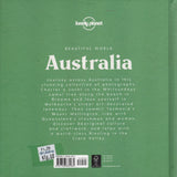 Australia - Lonely Planet - BTRA - BAUT - BOO002