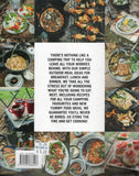 The Ultimate Camping Cookbook - The Australian Women's Weekly - BCOO - BOO003