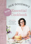 Julie Goodwin's Essential Cookbook - BCOO - BOO003