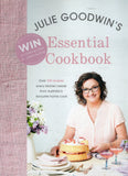 Julie Goodwin's Essential Cookbook - BCOO - BOO003