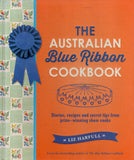 The Australian Blue Ribbon Cookbook - Liz Harfull - BCOO - BOO003