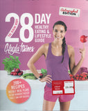 28 Day Healthy Eating & Lifestyle Guide - Kayla Itsines *Signed* - BHEA - BCOO - BOO003