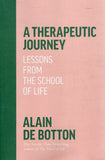 A Therapeutic Journey - Alain De Botton - BHEA - BOO003