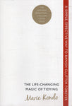 The Life-Changing Magic of Tidying - Marie Kondo - BHEA - BOO003