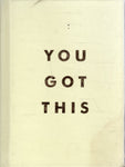 You Got This - BHEA - BOO003