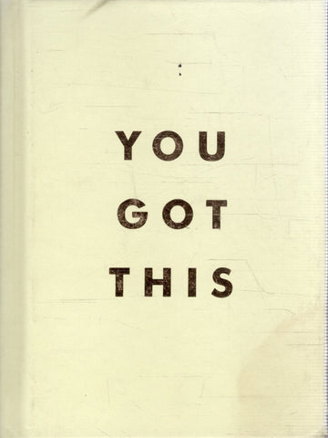 You Got This - BHEA - BOO003