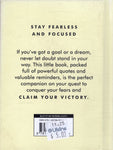 You Got This - BHEA - BOO003