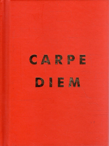 Carpe Diem - BHEA - BOO003