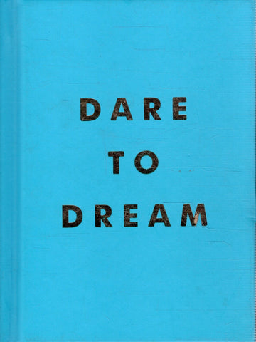 Dare to Dream - BHEA - BOO003