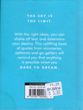 Dare to Dream - BHEA - BOO003