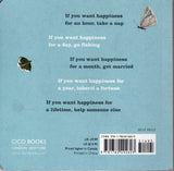 The Little Pocket Book of Happiness - Lois Blyth - BHEA - BOO003