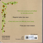 The Little Pocket Book of Mindfulness - Anna Black - BHEA - BOO003