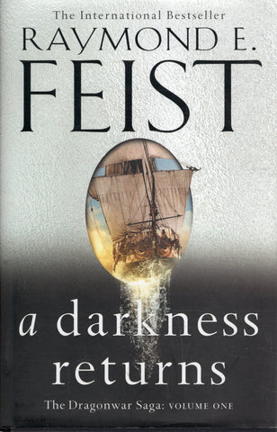 A Darkness Returns - Raymond E. Feist - BHAR - BOO003