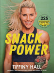Snack Power - Tiffiny Hall - BCOO - BOO004