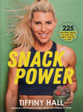 Snack Power - Tiffiny Hall - BCOO - BOO004