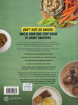 Snack Power - Tiffiny Hall - BCOO - BOO004