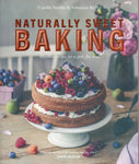 Naturally Sweet Baking - Carolin Strothe - BCOO - BOO004