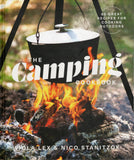 The Camping Cookbook - Viola Lex - BCOO - BOO004