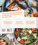 The Camping Cookbook - Viola Lex - BCOO - BOO004