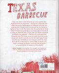 Texas BBQ - Jonas Cramby - BCOO - BOO004