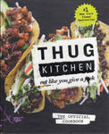 Thug Kitchen -  - BCOO - BOO004