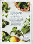 Five Ingredient Vegan - Katy Beskow - BCOO - BOO004