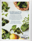 Five Ingredient Vegan - Katy Beskow - BCOO - BOO004
