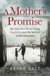 A Mother's Promise - Renee Salt - BPAP - BOO004