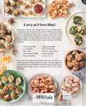 Brilliant Bites: 75 Amazing Small Bites for Any Occasion - Meagan Brown - BCOO - BOO004